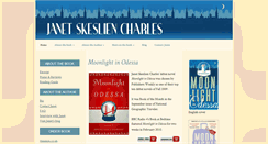 Desktop Screenshot of jskesliencharles.com